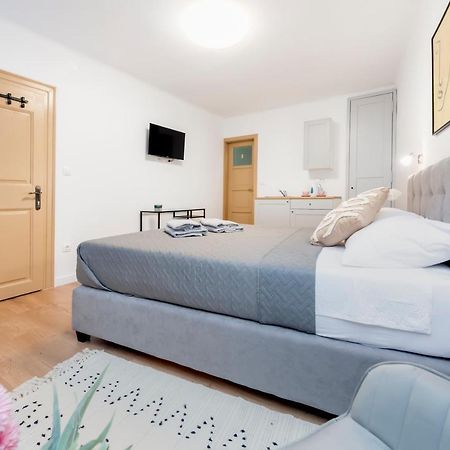 Adriatic Dream Rooms Rovinj Exterior photo