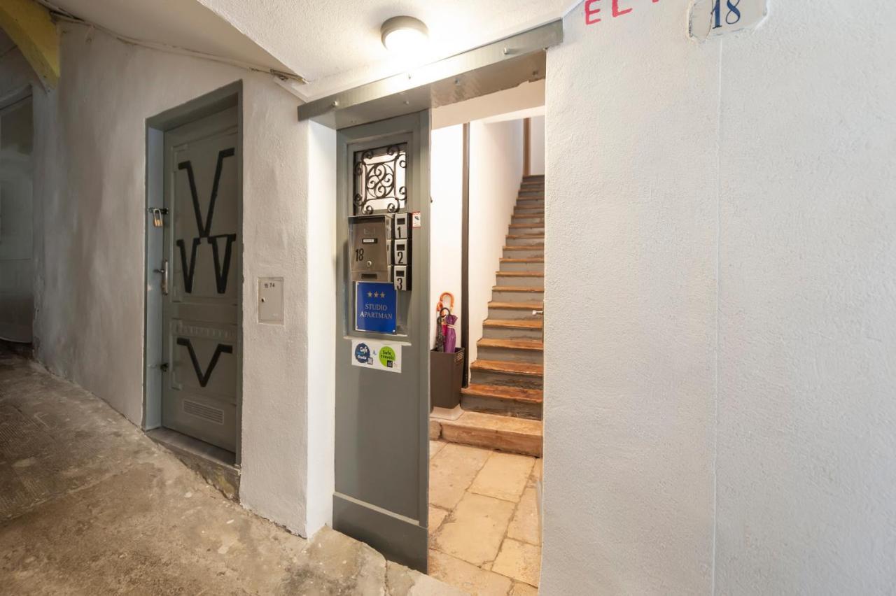 Adriatic Dream Rooms Rovinj Exterior photo