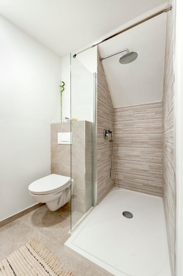 Adriatic Dream Rooms Rovinj Exterior photo